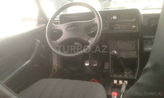 LADA (VAZ) 2107 2008, 158,000 km - 1.6 l - Sumqayıt