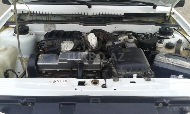 LADA (VAZ) 2115 2012, 79,000 km - 1.6 л - İmişli