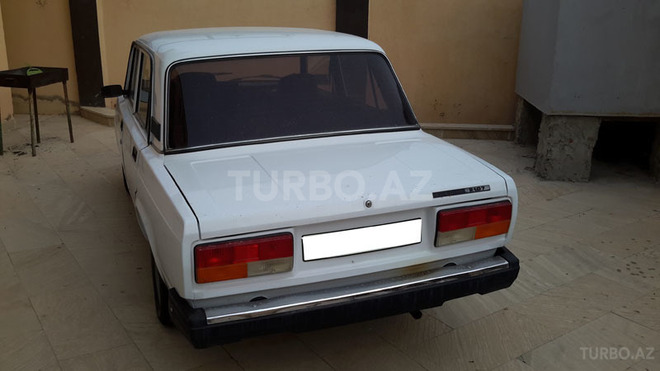 LADA (VAZ) 2107 2009, 140,000 km - 1.6 l - Bakı