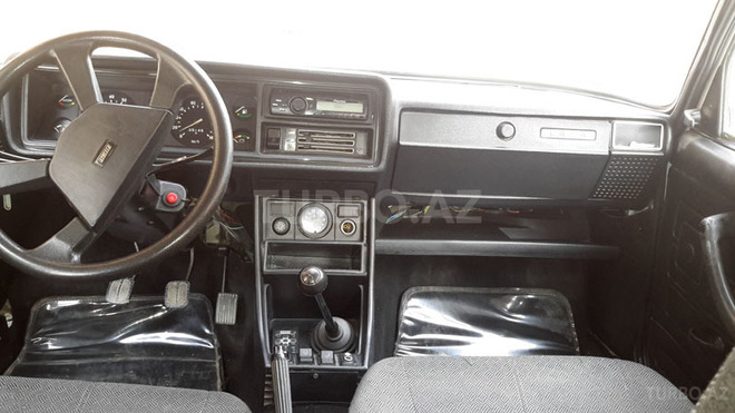 LADA (VAZ) 2107 2009, 140,000 km - 1.6 l - Bakı