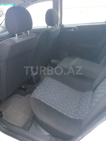 Opel Astra 1999, 210,000 km - 1.6 l - Bakı