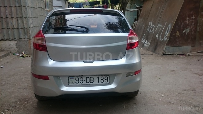 Chery Fulwin 2 2012, 1,010 km - 1.5 л - Bakı