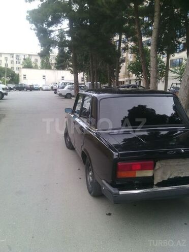 LADA (VAZ) 2107 2011, 56,000 km - 1.6 l - Bakı
