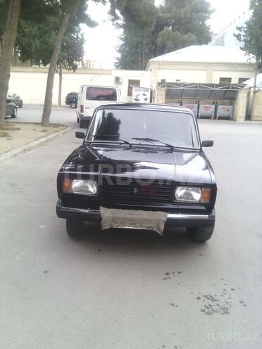 LADA (VAZ) 2107 2011, 56,000 km - 1.6 l - Bakı