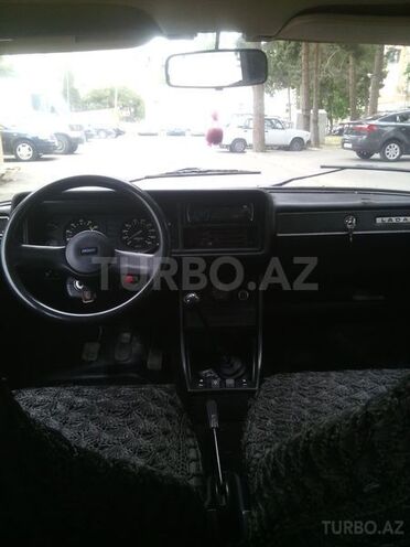 LADA (VAZ) 2107 2011, 56,000 km - 1.6 l - Bakı