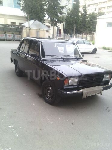 LADA (VAZ) 2107 2011, 56,000 km - 1.6 l - Bakı