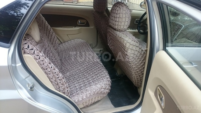 Chery Fulwin 2 2012, 1,010 km - 1.5 л - Bakı