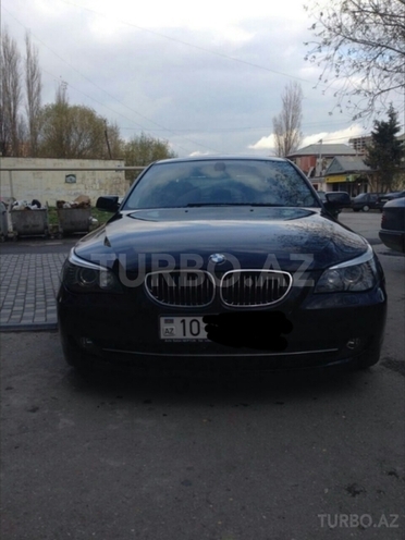 BMW 535 2008, 50,000 km - 3.0 л - Bakı