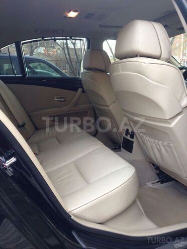 BMW 535 2008, 50,000 km - 3.0 л - Bakı