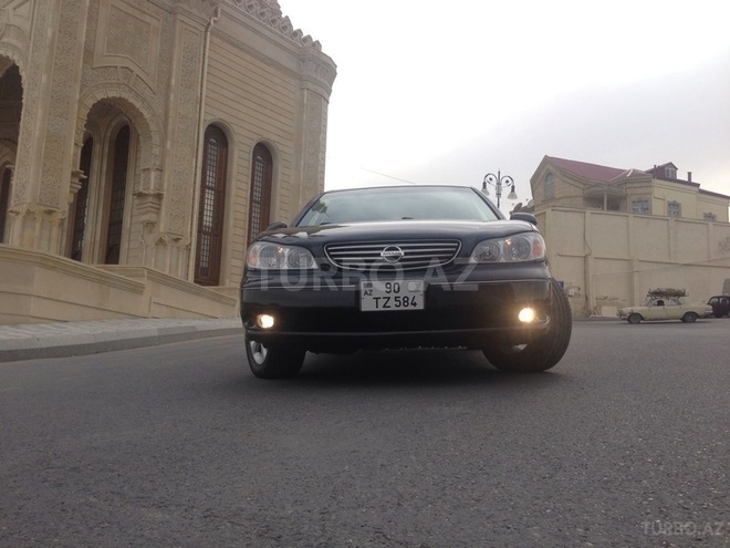 Nissan Maxima 2006, 120,000 km - 0.3 l - Bakı