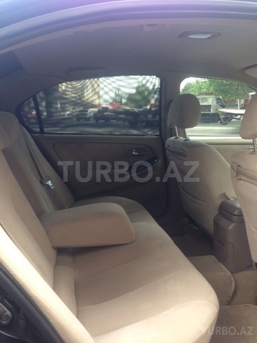 Nissan Maxima 2006, 120,000 km - 0.3 l - Bakı