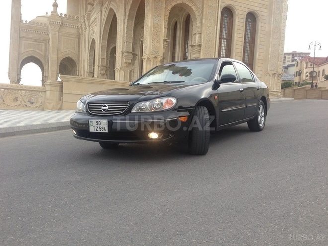 Nissan Maxima 2006, 120,000 km - 0.3 l - Bakı