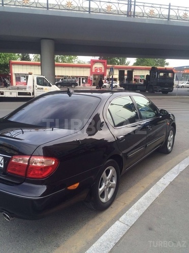 Nissan Maxima 2006, 120,000 km - 0.3 l - Bakı
