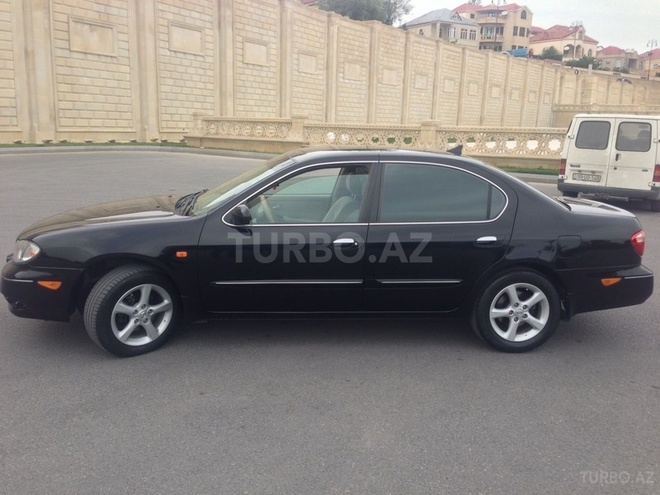 Nissan Maxima 2006, 120,000 km - 0.3 l - Bakı