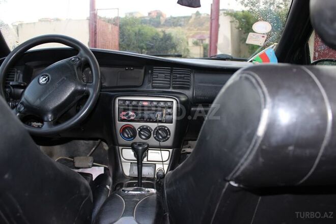 Opel Vectra 1996, 476,000 km - 1.6 l - Bakı