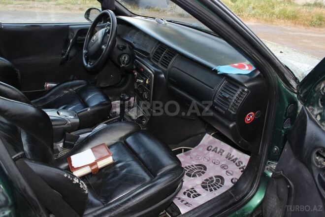 Opel Vectra 1996, 476,000 km - 1.6 l - Bakı