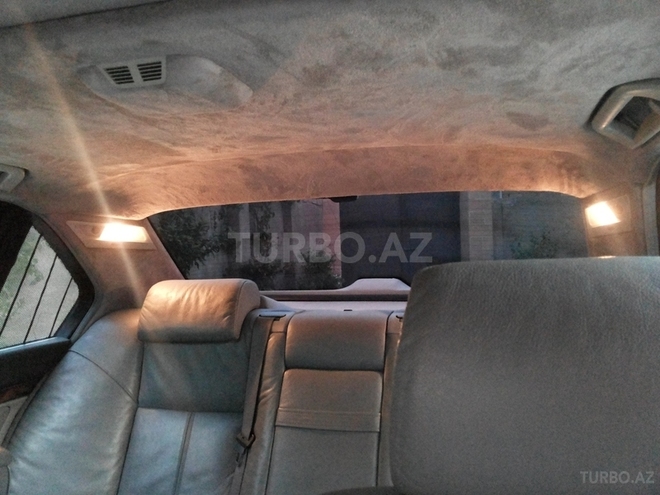 BMW 728 2000, 282,000 km - 2.8 л - Bakı
