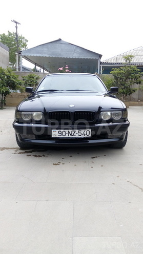 BMW 728 2000, 282,000 km - 2.8 л - Bakı