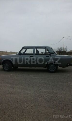 LADA (VAZ) 2107 2011, 48,000 km - 1.6 л - Bakı