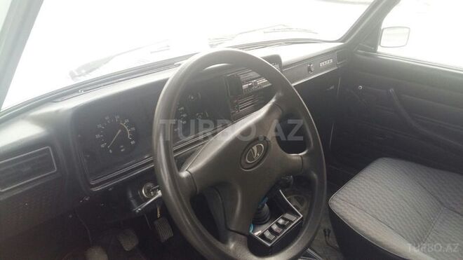 LADA (VAZ) 2107 2011, 48,000 km - 1.6 л - Bakı