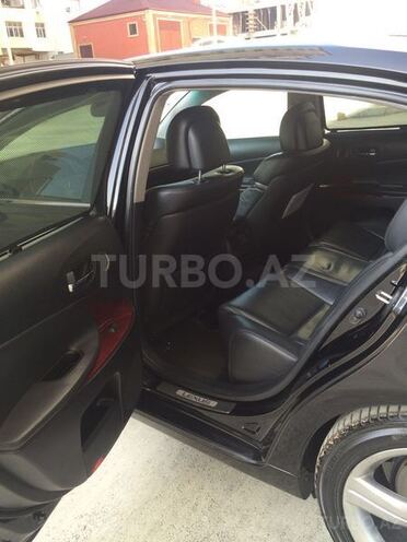 Lexus GS 300 2006, 138,000 km - 3.0 l - Bakı