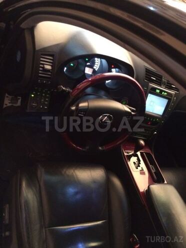 Lexus GS 300 2006, 138,000 km - 3.0 l - Bakı