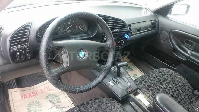 BMW 325 1993, 210,000 km - 2.5 l - Bakı