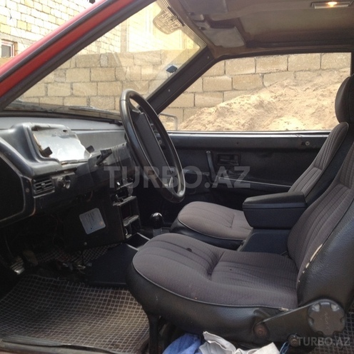 LADA (VAZ) 2108 1987, 300,000 km - 1.5 l - Bakı