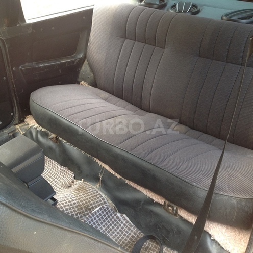 LADA (VAZ) 2108 1987, 300,000 km - 1.5 l - Bakı
