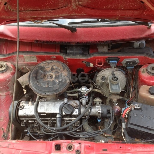 LADA (VAZ) 2108 1987, 300,000 km - 1.5 l - Bakı