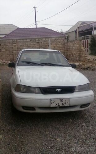 Daewoo Nexia 1997, 243,097 km - 1.5 l - Bakı