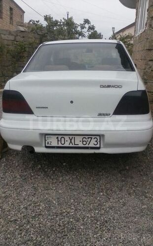 Daewoo Nexia 1997, 243,097 km - 1.5 l - Bakı