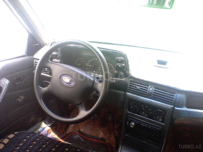 Daewoo Nexia 1997, 243,097 km - 1.5 l - Bakı