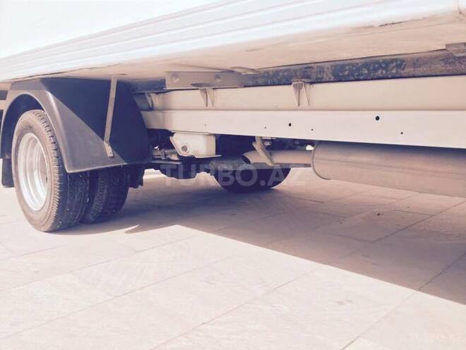 Mercedes Sprinter 412 1999, 200,000 km - 2.9 l - Sumqayıt