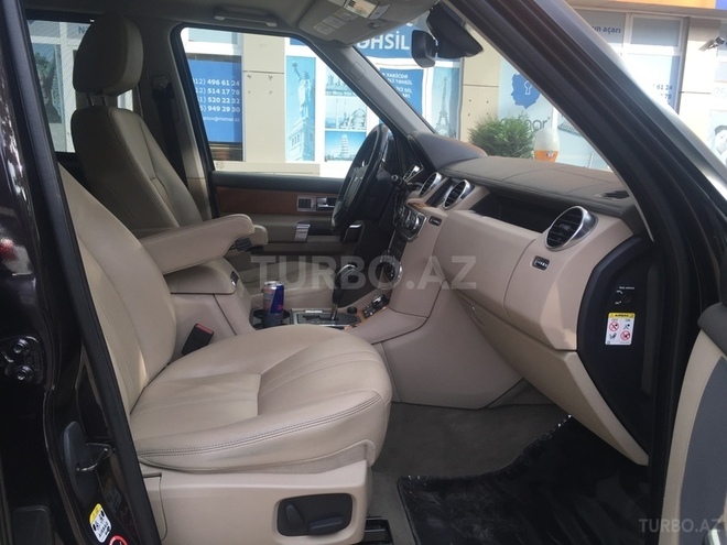 Land Rover Discovery 2011, 83,000 km - 3.0 л - Bakı