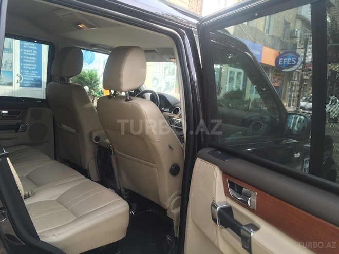 Land Rover Discovery 2011, 83,000 km - 3.0 л - Bakı