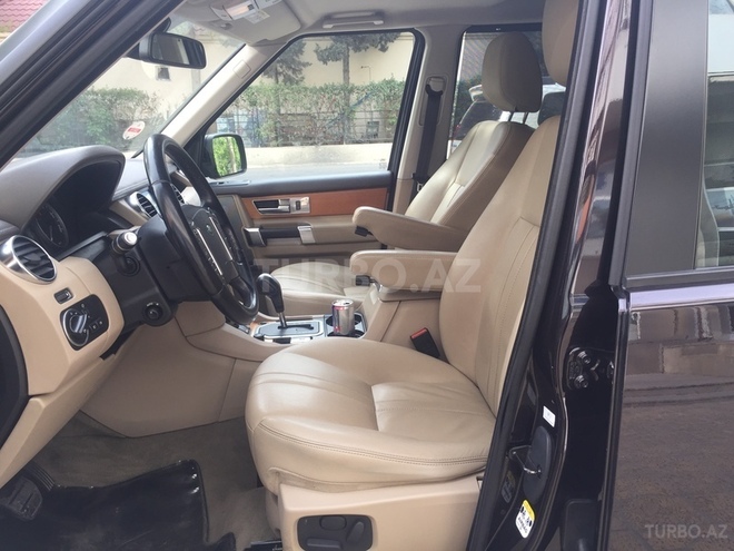 Land Rover Discovery 2011, 83,000 km - 3.0 л - Bakı