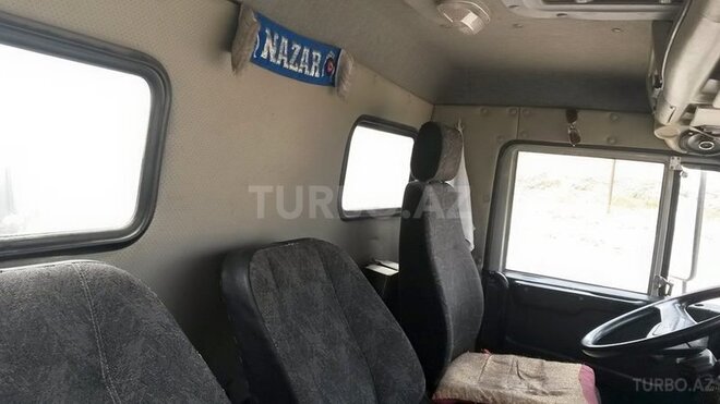 KamAz 65115 2000, 200,000 km - 11.0 l - Bakı
