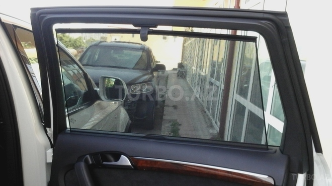 Audi Q7 2014, 26,800 km - 3.0 l - Bakı