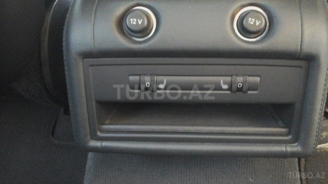 Audi Q7 2014, 26,800 km - 3.0 l - Bakı