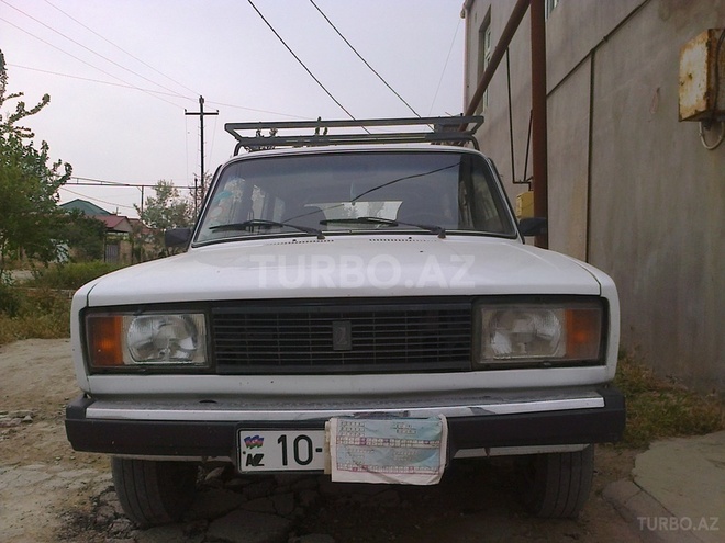 LADA (VAZ) 2104 2004, 27,903 km - 1.5 л - Bakı