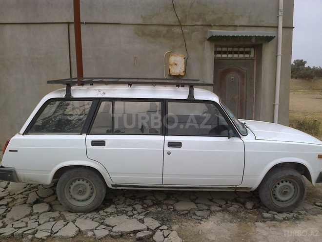 LADA (VAZ) 2104 2004, 27,903 km - 1.5 л - Bakı