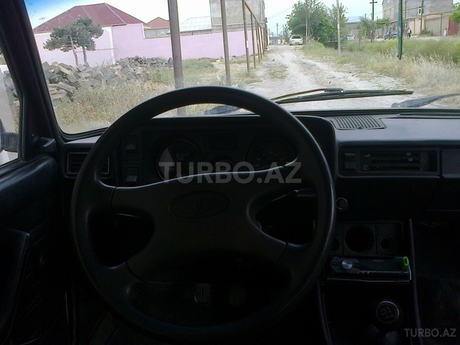LADA (VAZ) 2104 2004, 27,903 km - 1.5 л - Bakı