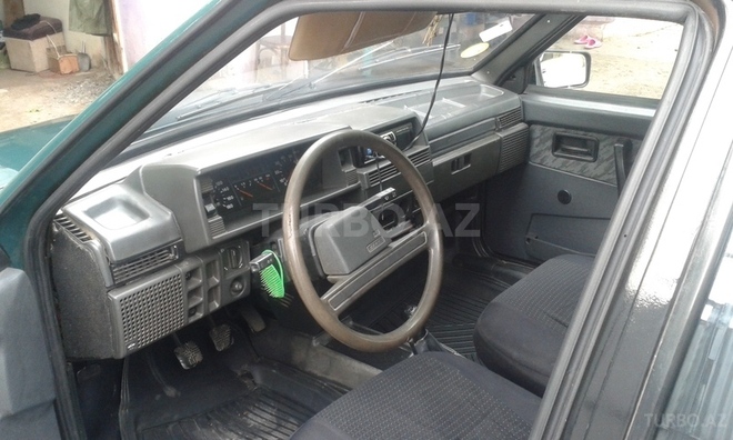 LADA (VAZ) 21099 1999, 8,000 km - 1.5 l - İmişli