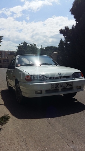 LADA (VAZ) 2115 2011, 112,000 km - 1.6 l - Bakı