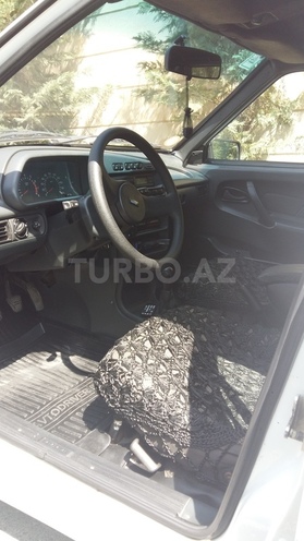LADA (VAZ) 2115 2011, 112,000 km - 1.6 l - Bakı