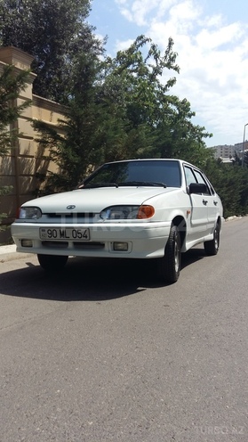 LADA (VAZ) 2115 2011, 112,000 km - 1.6 l - Bakı