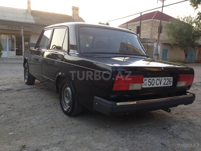 LADA (VAZ) 2107 2011, 78,000 km - 1.6 л - Sumqayıt