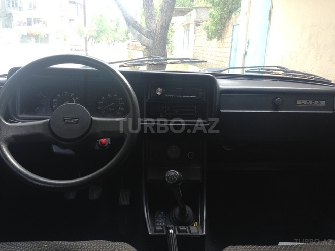 LADA (VAZ) 2107 2011, 78,000 km - 1.6 л - Sumqayıt