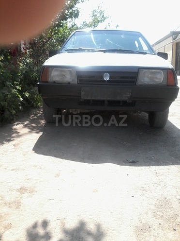 LADA (VAZ) 2109 1993, 77,325 km - 1.5 l - Bakı